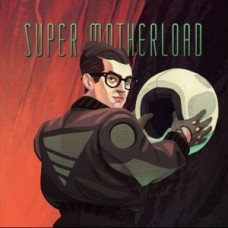 Super Motherload Steam Key PC - All Region